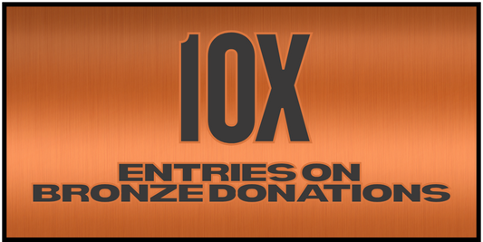 Bronze Donation