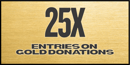 Gold Donation